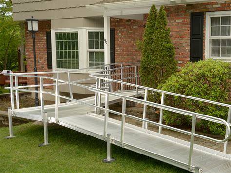 metal house ramps|metal ramps for wheelchairs houses.